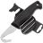 Нож Mora Hunting Belly Opener 351 сталь Sandvik 12С27 рукоять полимер (11453)