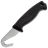 Нож Mora Hunting Belly Opener 351 сталь Sandvik 12С27 рукоять полимер (11453)