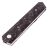 Нож Boker Plus Kwaiken Compact сталь M390 рукоять Ti/Marble Copper CF (01BO196)