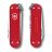 Нож-брелок Victorinox Classic Alox Sweet Berry 58мм (0.6221.201G)