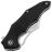 Нож CIVIVI Chiro satin сталь 14C28N рукоять Black Shredded G10 (C23046-3)