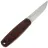 Нож Owl Knife Liza сталь MagnaCut рукоять карбон черно-красный