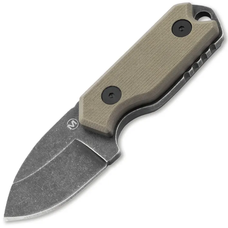 Нож Boker Magnum Li'l Friend Micro сталь 440A рукоять G10 (02SC743)