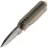 Нож Boker Magnum Li'l Friend Micro сталь 440A рукоять G10 (02SC743)