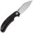 Нож Kansept Nesstreet satin сталь 154CM рукоять Black G10