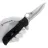 Нож Spyderco Starmate Sprint Run сталь CPM-20CV рукоять Black G10 (C55G20CVP)