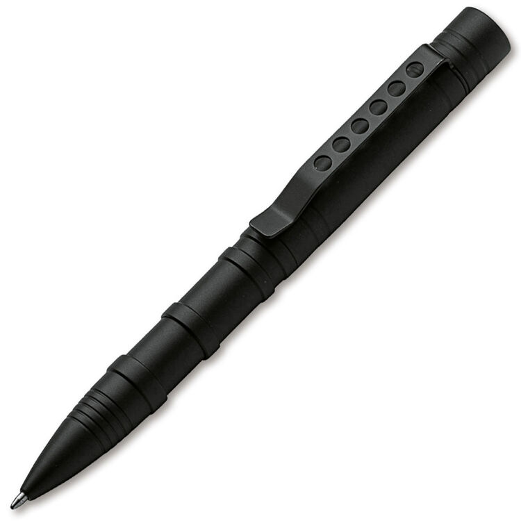 Ручка тактическая Boker Plus Quest Commando Pen (09BO126)