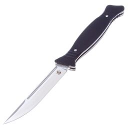 Нож Steelclaw Пластун-2 сталь D2 рукоять G10