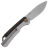 Нож Kershaw Esteem сталь 8Cr13MoV рукоять G10/Steel (2032)