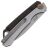 Нож Kershaw Esteem сталь 8Cr13MoV рукоять G10/Steel (2032)