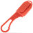 Стропорез FOX Rescue Emergency Tool FX-639 сталь 420 рукоять Red FRN (FX-639 RD)