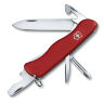 Нож многофункц. Victorinox Adventurer (0.8453)