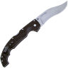 Нож Cold Steel Voyager Vaquero Extra Large Serrated сталь AUS-10A рук. Grivory (29AXVS)