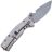 Нож DPx HEST/F Urban сталь CPM-154 рукоять Olive Drab G10/Ti (DPXHSF060)