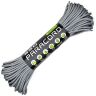 Паракорд CORD 550 Grey 30м