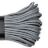 Паракорд CORD 550 Grey 30м