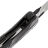 Нож FOX Core Vox black Top Shield сталь N690Co рукоять Black FRN (FX-604 B)