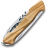 Нож многофункц. Victorinox Wine Master олива (0.9701.64)