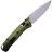 Нож Benchmade Mini Bugout сталь S90V рукоять Woodland Green Aluminium (533SL-10)