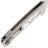 Нож WE Knife Sylox сталь Hugin Damasteel рукоять Beadblast Ti/Mother of Pearl (WE24027-DS1)