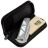 Нож WE Knife Sylox сталь Hugin Damasteel рукоять Beadblast Ti/Mother of Pearl (WE24027-DS1)