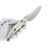 Нож CIVIVI Sixgill satin сталь Nitro-V рукоять Ivory G10 (C24050-2)