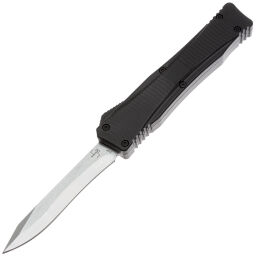 Нож Boker Plus Lhotak Falcon 2.0 сталь D2 рукоять Black Aluminium (06EX245)