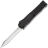 Нож Boker Plus Lhotak Falcon 2.0 сталь D2 рукоять Black Aluminium (06EX245)