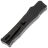 Нож Boker Plus Lhotak Falcon 2.0 сталь D2 рукоять Black Aluminium (06EX245)