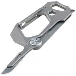 Мультитул Oknife Otool 2 titanium