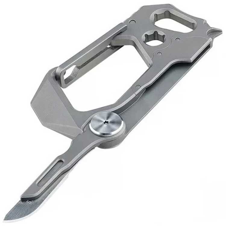 Мультитул Oknife Otool 2 titanium