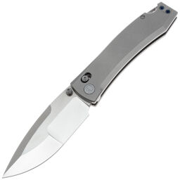 Нож Daggerr Nightmare TS satin сталь Magnacut рукоять Titanium
