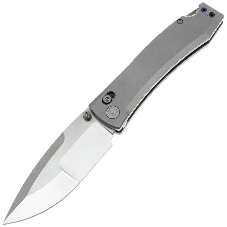 Нож Daggerr Nightmare TS satin сталь Magnacut рукоять Titanium