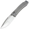 Нож Daggerr Nightmare TS satin сталь Magnacut рукоять Titanium