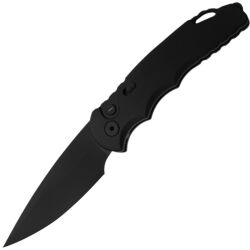 Нож Pro-Tech Tactical Response 5 Operator DLC сталь S35VN рукоять Blue Aluminium (T503-Operator)
