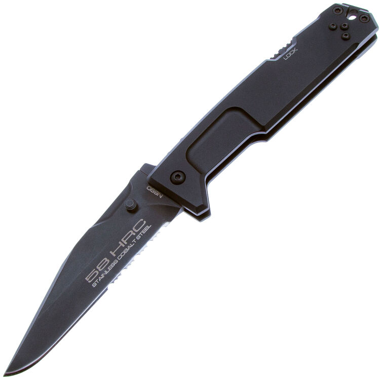 Нож Extrema Ratio Multi Purpose Compact сталь N690Co рукоять алюм. сплав (EX/136MPC)