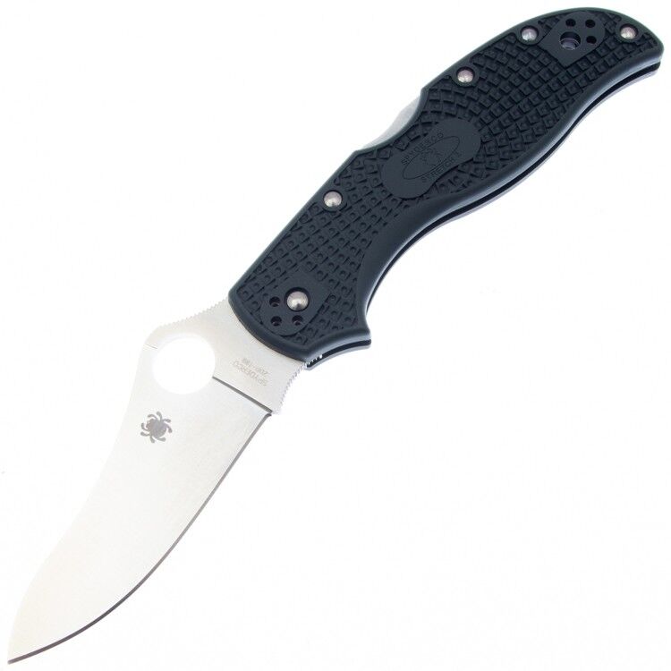 Нож Spyderco Stretch 2 сталь ZDP-189 рукоять FRN (C90PGRE2)