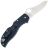 Нож Spyderco Stretch 2 сталь ZDP-189 рукоять FRN (C90PGRE2)