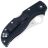 Нож Spyderco Stretch 2 сталь ZDP-189 рукоять FRN (C90PGRE2)