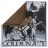 Хэнк (платок) Knife to meet You Golden Axe 24*24см