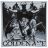 Хэнк (платок) Knife to meet You Golden Axe 24*24см