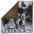 Хэнк (платок) Knife to meet You Golden Axe 24*24см