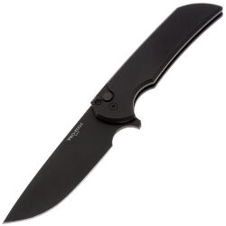 [Уценка] Нож Pro-Tech Mordax DLC сталь MagnaCut рукоять Black Aluminium (MX103)