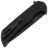 [Уценка] Нож Pro-Tech Mordax DLC сталь MagnaCut рукоять Black Aluminium (MX103)