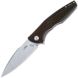 Нож Viking Nordway K285 сталь AUS-8 рукоять G10
