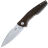 Нож Viking Nordway K285 сталь AUS-8 рукоять G10