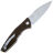 Нож Viking Nordway K285 сталь AUS-8 рукоять G10