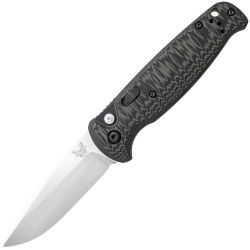 Нож Benchmade CLA сталь 154CM рукоять Green/Black G10 (4300-1)