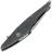 Нож Petrified Fish Hummingbird satin сталь M390 рукоять Blue Titanium