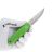 Нож Owl Knife Liza сталь Elmax рукоять салатовый G10